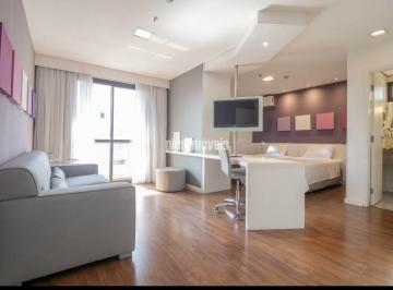 Apartamento · 34m² · 1 Quarto · 1 Vaga · Flat a venda Vila Mariana