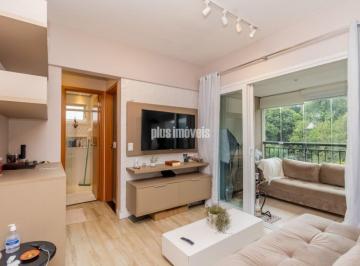Apartamento · 42m² · 1 Quarto · 1 Vaga · Apartamento para venda em Santana com 1 quarto, sendo 1 suíte , 42m²