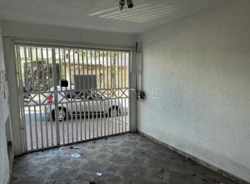 Comercial · 100m² · 1 Vaga · Sobrado comercial para locação, próximo Praça Silvio Romero