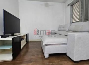 Apartamento · 50m² · 1 Quarto · 1 Vaga · Apartamento MOBILIADO Na Vila Leopoldina