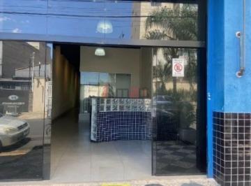 Comercial · 165m² · Salão para locação na Vila Romana - Oportunidade.