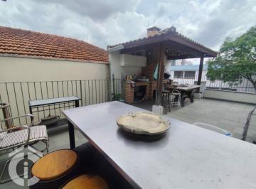 Casa · 168m² · 3 Quartos · 2 Vagas · Vila Prudente - Casa à venda com 3 quartos, 2 vagas, 230 m²