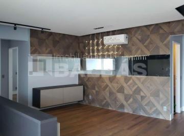 Apartamento · 95m² · 2 Quartos · 3 Vagas · APARTAMENTO 95 m² TATUAPÉ - VENDA OU LOCAÇÃO