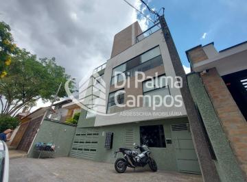 Apartamento · 31m² · 1 Quarto · Apartamento tipo studio à venda, próximo ao metrô. Mobiliado!
