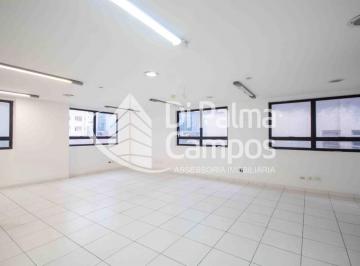Comercial · 48m² · Sala comercial de 48m² para alugar no bairro Jd. Paulista