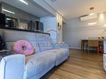 Apartamento · 67m² · 2 Quartos · 1 Vaga · Apartamento de 2 dormitórios - 1 vaga - Tatuapé