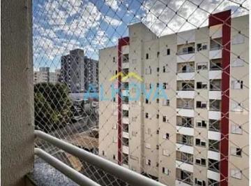 71767896797733.jpg · Apartamento à venda, Jardim Oriente, São José dos Campos, SP