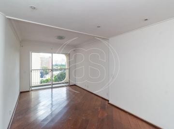 Apartamento · 97m² · 3 Quartos · 2 Vagas · APARTAMENTO À VENDA EM MOEMA COM 97m², 3 QUARTOS SENDO 1 SUÍTE E 2 VAGAS DE GARAGEM