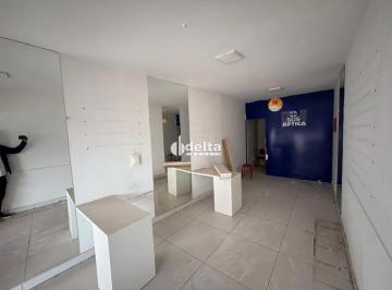 Comercial · 53m² · Loja disponível para locação no bairro Tibery em Uberlândia-MG.
