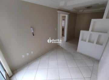 Photo 1 · Apartamento com 2 quartos, disponível para locação no bairro Lídice em Uberlândia-MG