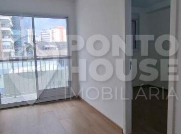 Apartamento · 27m² · 1 Quarto · Apartamento novo à venda na Vila Guarani, 27 m², próximo ao metrô Conceição