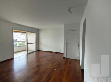 Apartamento · 115m² · 3 Quartos · 2 Vagas · Apartamento 03 dormitórios,02 vagas em Perdizes.