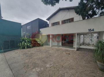 Comercial · 230m² · 4 Vagas · Casa comercial para locação com 230m² em Moema