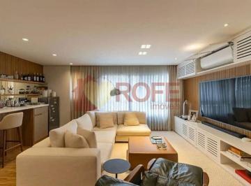 Apartamento · 125m² · 3 Quartos · 2 Vagas · APARTAMENTO ITAIM BIBI | 125 M2 | LOCALIZAÇÃO EXCELENTE!!!