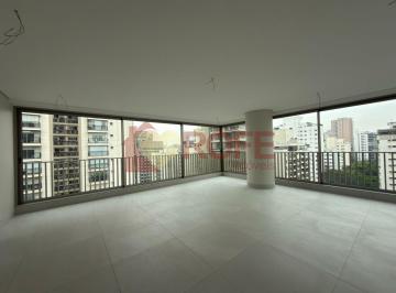 Apartamento · 280m² · 4 Quartos · 4 Vagas · Apartamento de Alto Padrão na Vila Nova Conceição ? 280 m² | 4 Suítes | 4 Vagas