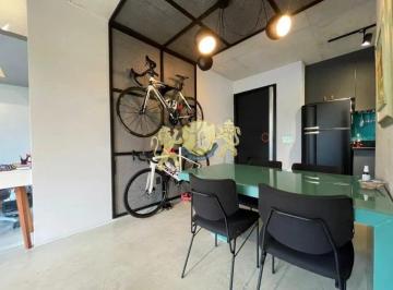 Apartamento · 70m² · 2 Quartos · 1 Vaga · Flat para venda - Edifício Maxhaus Berrini