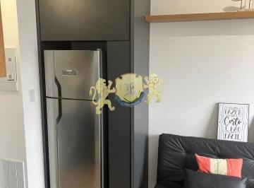Apartamento · 26m² · 1 Quarto · Flat com 1 Quarto para alugar, 26m² - Vila Nova Conceição