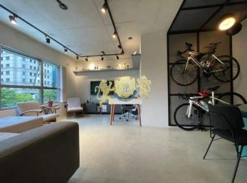 Apartamento · 70m² · 2 Quartos · 1 Vaga · Flat para alugar - Edifício Maxhaus Berrini