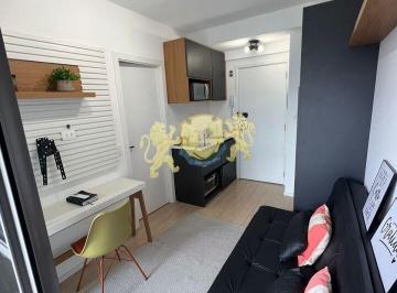 Apartamento · 26m² · 1 Quarto · Apartamento com 1 Quarto para venda, 26m² - Vila Nova Conceição