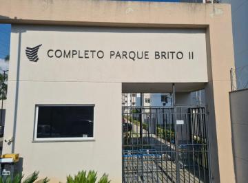 Apartamento de 2 quartos, Rio de Janeiro · Apartamento com 2 quartos e 41 m² à venda em Campo Grande