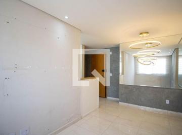 Apartamento · 43m² · 2 Quartos · 1 Vaga · Apartamento à Venda - Vila Andrade, 2 Quartos,  43 m² - São Paulo