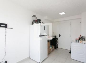 Apartamento · 33m² · 2 Quartos · Apartamento à Venda - Itaquera, 2 Quartos, 33 m² - São Paulo