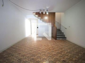 Casa · 169m² · 3 Quartos · 2 Vagas · Casa à Venda - Campestre, 3 Quartos,  169 m² - Santo André