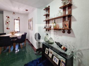 Casa · 155m² · 3 Quartos · 1 Vaga · Casa à Venda - Santa Rosa , 3 Quartos,  155 m² - Niterói