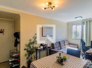 Apartamento · 41m² · 2 Quartos · Apartamento à Venda - Jardim Jussara, 2 Quartos,  41 m² - São Paulo