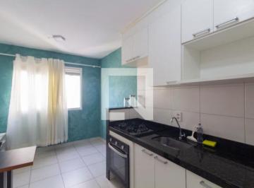 Apartamento · 35m² · 2 Quartos · Apartamento à Venda - Itaquera, 2 Quartos,  35 m² - São Paulo