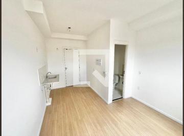 Apartamento · 17m² · 1 Quarto · Apartamento à Venda - Vila Santa Maria, 1 Quarto,  17 m² - São Paulo