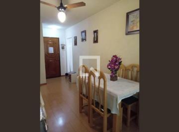 Apartamento · 52m² · 2 Quartos · 1 Vaga · Apartamento à Venda - Irajá, 2 Quartos, 52 m² - Rio de Janeiro