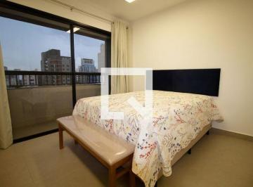 Apartamento · 24m² · 1 Quarto · Apartamento à Venda - Pinheiros, 1 Quarto,  24 m² - São Paulo