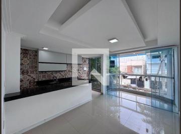Apartamento · 50m² · 1 Quarto · Apartamento à Venda - Vargem Grande, 1 Quarto,  50 m² - Rio de Janeiro