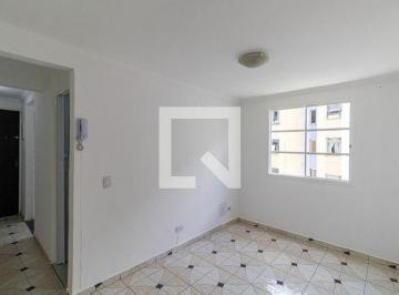 Apartamento · 48m² · 2 Quartos · 1 Vaga · Apartamento à Venda - Vila Jacuí, 2 Quartos,  48 m² - São Paulo