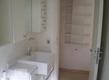 Apartamento · 36m² · 1 Quarto · 1 Vaga · Apartamento à Venda - Moema, 1 Quarto, 36 m² - São Paulo