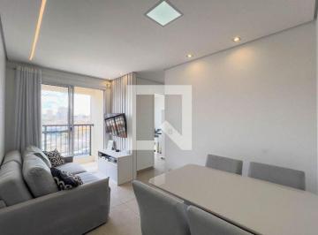Apartamento · 40m² · 2 Quartos · 1 Vaga · Apartamento à Venda - Ipiranga, 2 Quartos, 40 m² - São Paulo