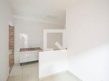 Apartamento · 34m² · 1 Quarto · Apartamento à Venda - Vila Gustavo, 1 Quarto,  34 m² - São Paulo