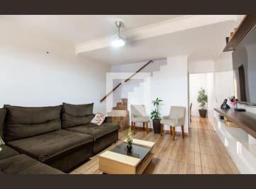 Casa · 128m² · 3 Quartos · 1 Vaga · Casa à Venda - Vila Augusta, 3 Quartos,  128 m² - Guarulhos