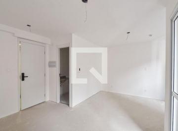 Apartamento · 27m² · 1 Quarto · Apartamento à Venda - Vila Mariana, 1 Quarto, 27 m² - São Paulo
