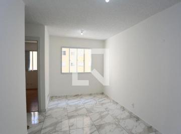 Apartamento · 45m² · 2 Quartos · Apartamento à Venda - Vila Andrade, 2 Quartos,  45 m² - São Paulo