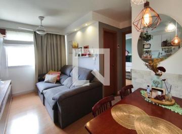 Apartamento · 45m² · 2 Quartos · 1 Vaga · Apartamento à Venda - Parque Industrial, 2 Quartos, 45 m² - Campinas