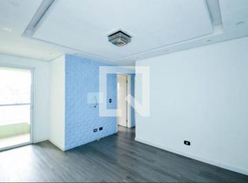 Apartamento · 50m² · 2 Quartos · 1 Vaga · Apartamento à Venda - Torres Tibagy, 2 Quartos,  50 m² - Guarulhos