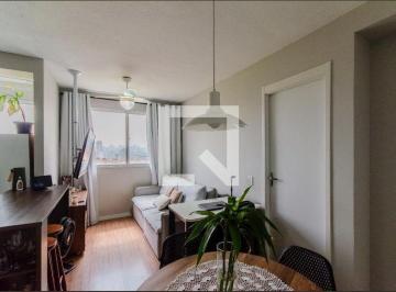 Apartamento · 35m² · 1 Quarto · Apartamento à Venda - Liberdade, 1 Quarto, 35 m² - São Paulo