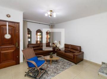 Casa · 132m² · 4 Quartos · 1 Vaga · Casa à Venda - Vila Mazzei, 4 Quartos,  132 m² - São Paulo
