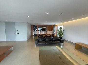 Apartamento · 450m² · 3 Quartos · 6 Vagas · .Apartamento de 450m², 3 suítes ao lado do Parque do Povo