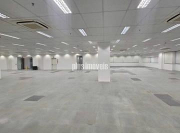 Comercial · 1430m² · 40 Vagas · E-Business Park, que é um complexo corporativo classe A,