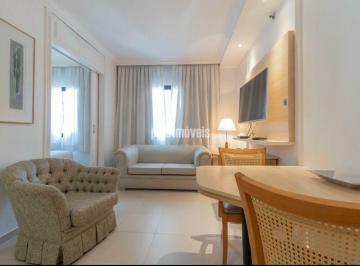 Apartamento · 32m² · 1 Quarto · 1 Vaga · Lindo Flat a venda no coração Jardim paulista