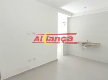 Apartamento · 42m² · 2 Quartos · Apartamento   Garden-Minha Casa Minha Vida -Metro Parada Inglesa