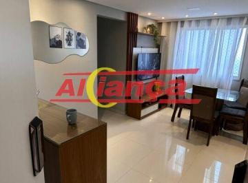 Apartamento · 47m² · 2 Quartos · 1 Vaga · Apartamento à venda 47m² com 2 dormitórios no Fatto Reserva Vila Rio